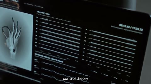 Beat 19: Once we have that data