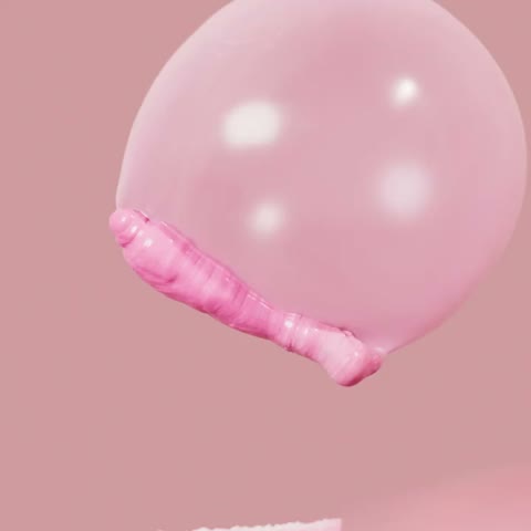 Beat 5: Bubble grows