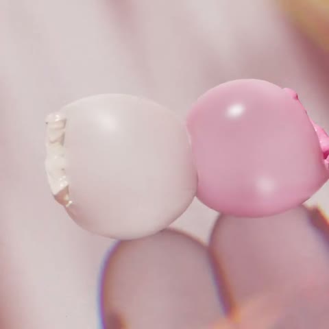 Beat 7: Two bubbles
