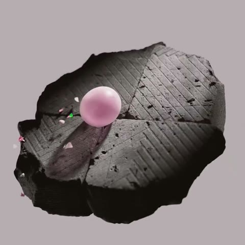 Beat 8: Drop and splat