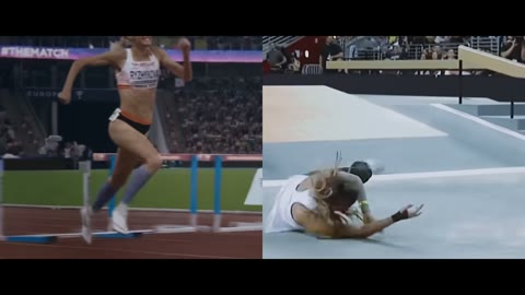 Beat 9: Not sporty?