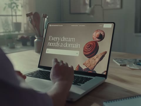 Beat 3: Every dream needs a domain