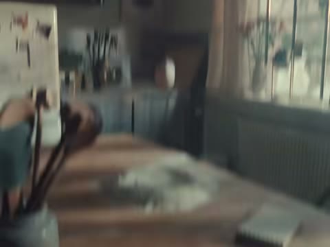 Beat 9: Room swing