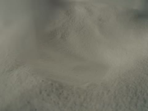 Beat 10: Flour and egg