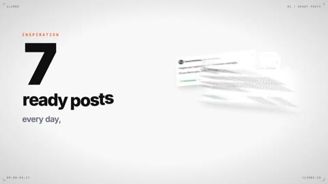 Beat 5: Descriptor