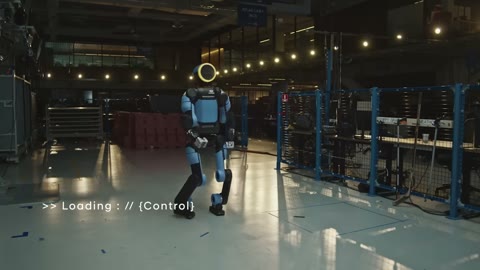 Beat 4: Control