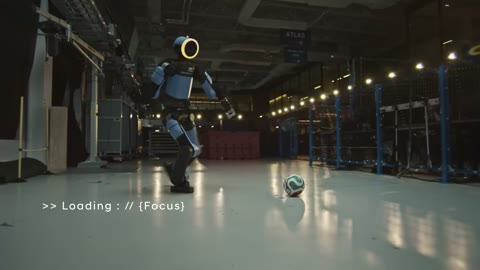 Beat 8: Focus attempt