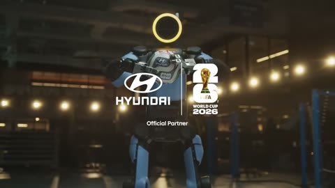 Beat 14: World Cup lockup