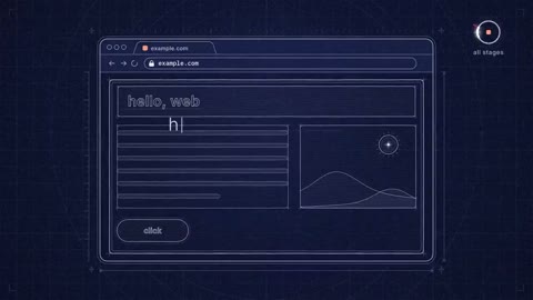 Beat 18: One browser, many processes