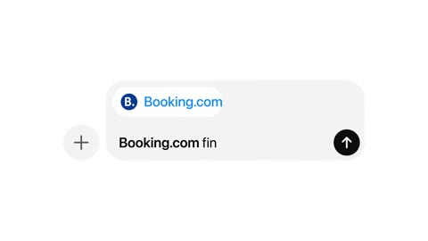 Beat 2: Booking chip