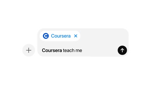 Beat 4: Coursera prompt