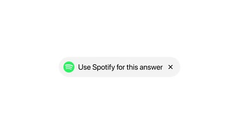 Beat 7: Use Spotify