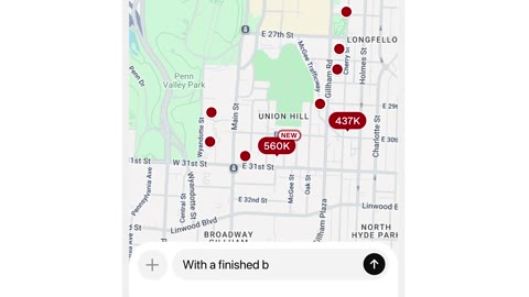 Beat 11: Zillow follow-up