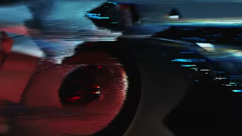 Beat 1: Glitch wheel