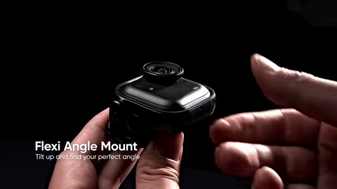 Beat 10: Angle mount