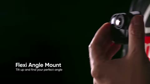 Beat 12: Handlebar POV