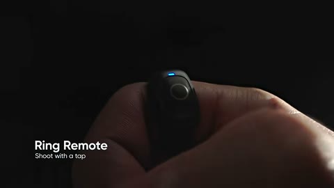 Beat 15: Ring remote
