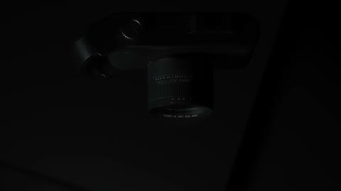 Beat 4: Camera pull-out