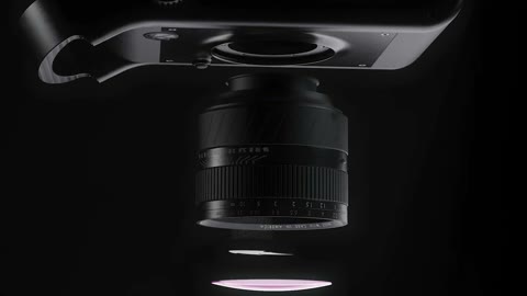 Beat 5: Lens from below