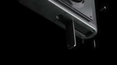 Beat 11: Underside screws