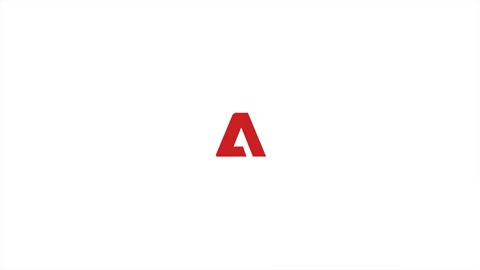 Beat 1: Adobe wordmark