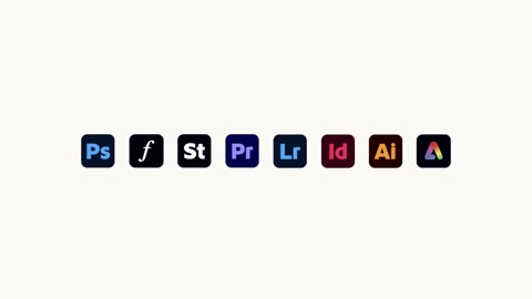 Beat 3: App icons