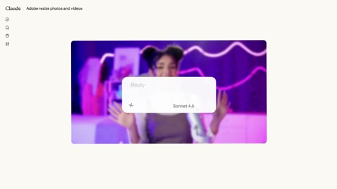 Beat 21: Video drop