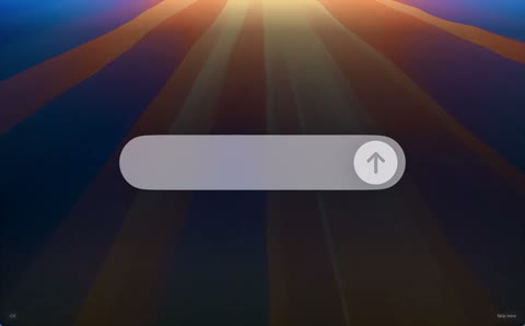 Beat 5: Chat prompt