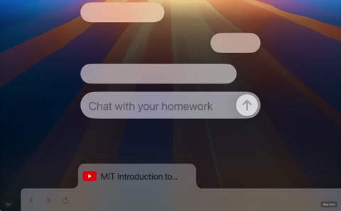Beat 6: Homework