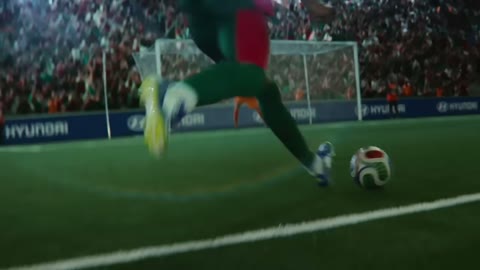 Beat 2: Match action