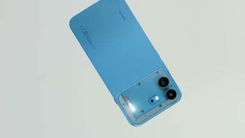 Beat 3: Phone spin