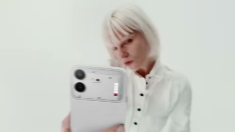 Beat 4: White-hair model