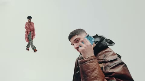 Beat 5: Walkers and caller