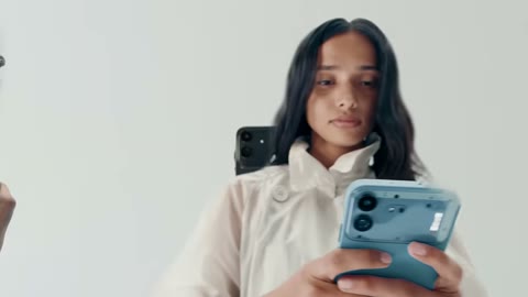 Beat 11: Gaze and phones