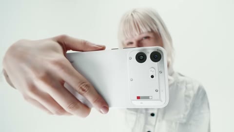 Beat 14: Camera push-in