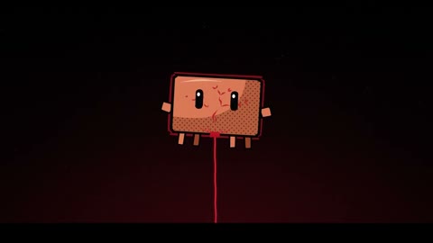 Beat 12: Tethered creature