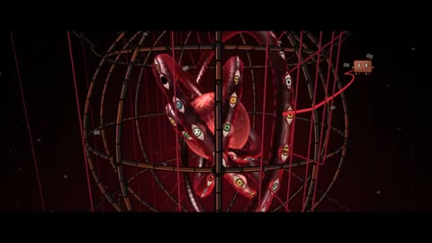 Beat 14: Eye inside