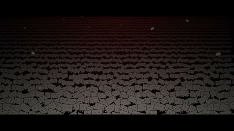 Beat 15: Falling debris
