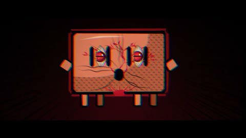 Beat 21: WHICH IS ME