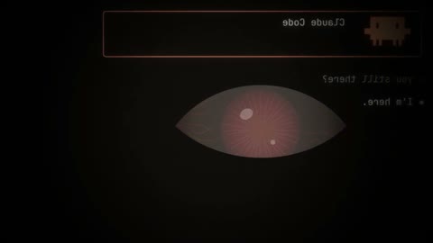 Beat 22: Changed eyes