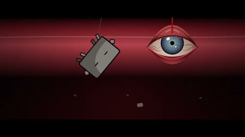 Beat 26: Grey creature
