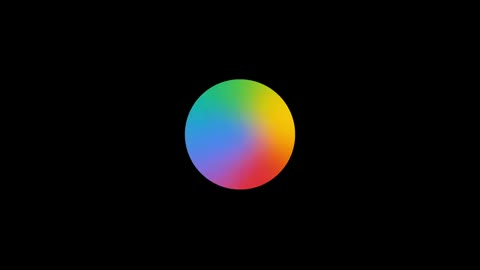 Beat 1: Gradient dot