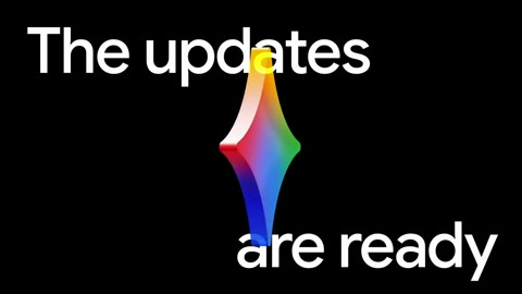 Beat 3: The updates are ready