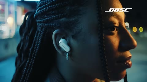 Beat 3: Braids to camera
