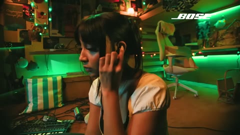 Beat 14: Whip into bedroom