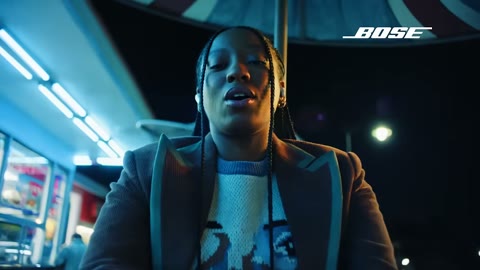 Beat 19: Braids to camera