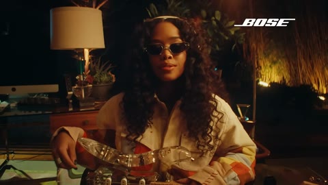Beat 20: Guitarist to camera