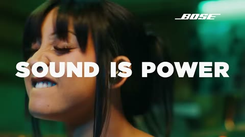 Beat 26: Sound is power 1