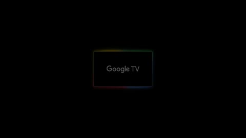 Beat 28: Google TV logo