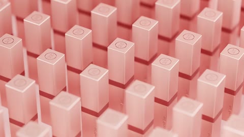 Beat 5: Field of tubes